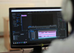 محطة المونتاج