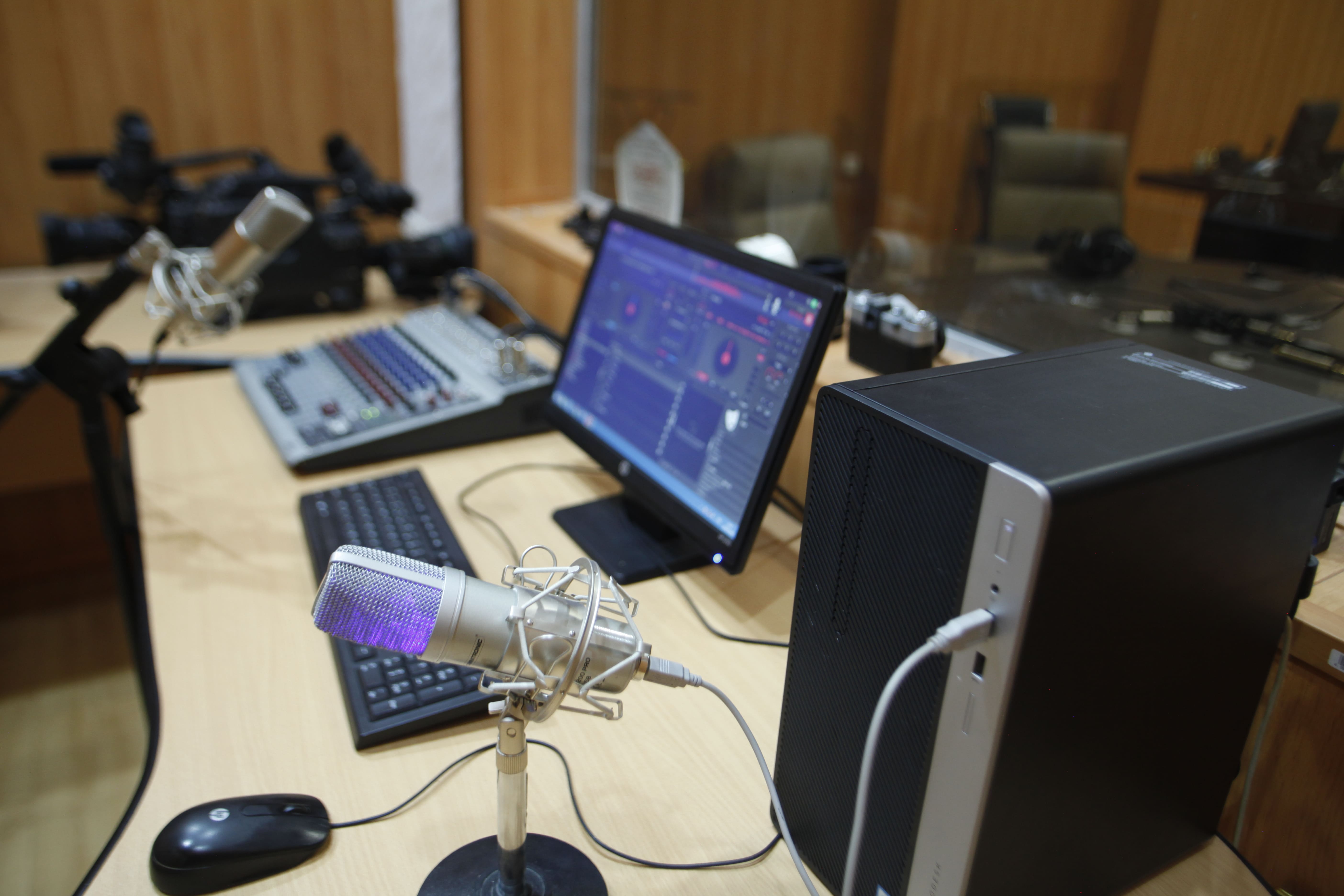 كمبيوتر الإنتاج