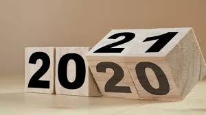 السنة 2020/ 2021