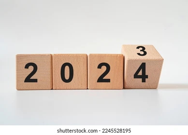 السنة 2023 / 2024