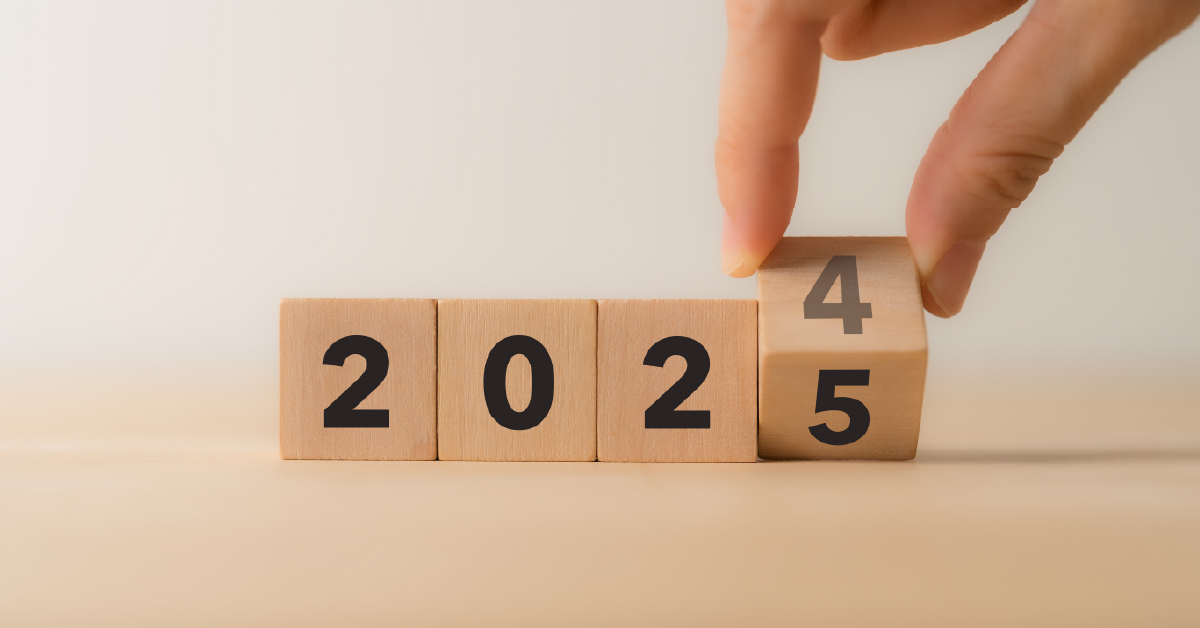 السنة 2024 / 2025