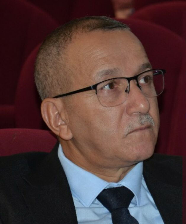 د أحمد أمداج